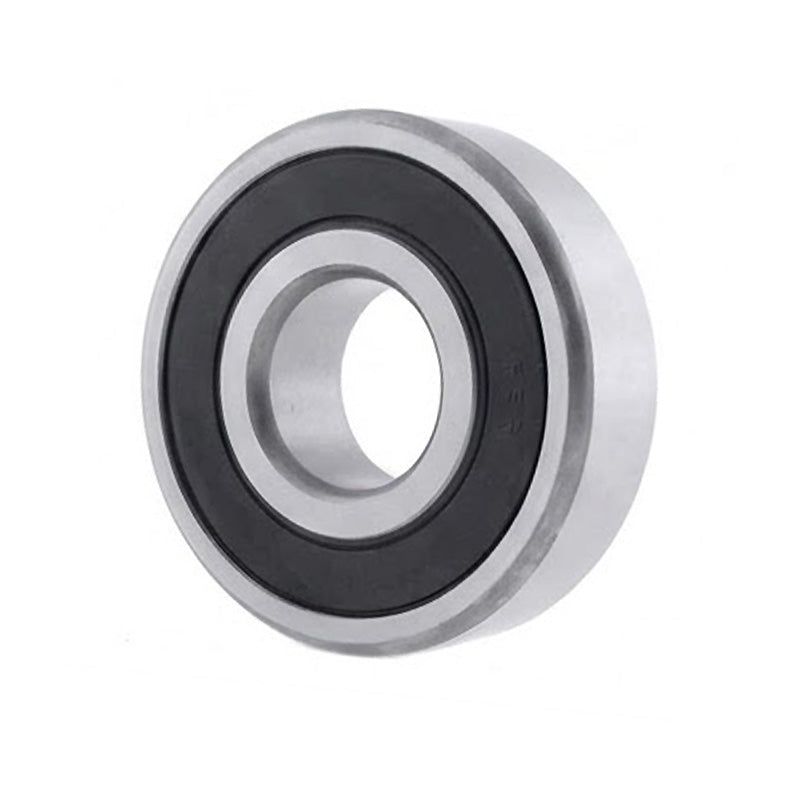 Budget 72302RS Rubber Sealed Single Row Angular Contact Ball Bearing 150x270x45mm