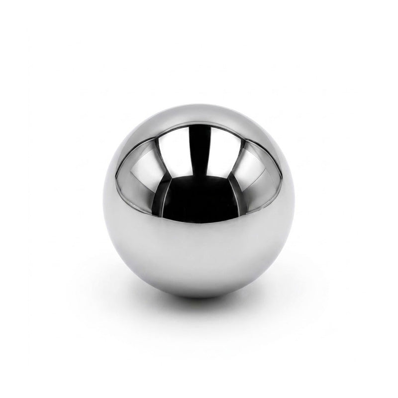 5-5/64 inch Diameter Grade 100 Hardened AISI 420 Stainless Steel Ball Bearing