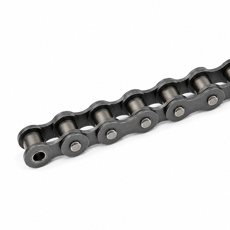 Renold Blue Box 80-1 ANSI / AS Simplex Roller Chain 1 inch Pitch - 50 Metre Length Allow 2-3 Days