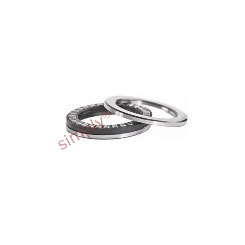 Major Brand BGSB634152A Cylindrical Roller Thrust Bearing 1280x1400x60mm