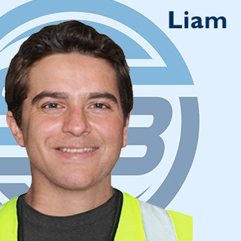 Meet Liam
