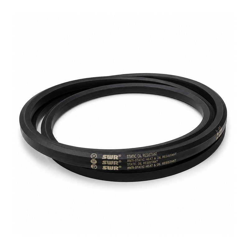 SWR BB83 Double V-Belt - Allow 1-2 Days - Contact Us For Faster Delivery