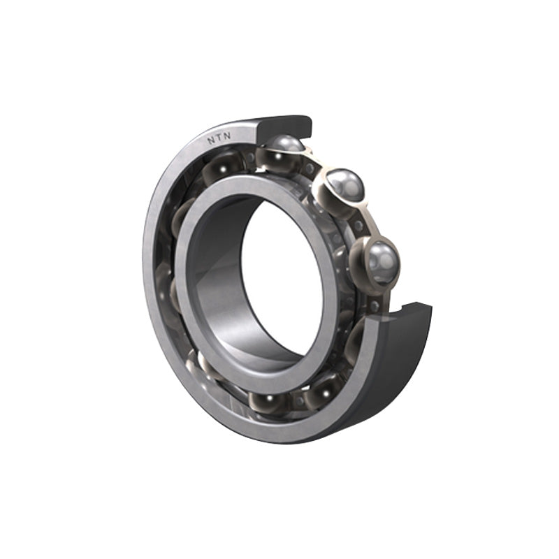 NTN 6301CM Deep Groove Ball Bearing 12x37x12mm - Allow 1-2 Days - Contact Us For Faster Delivery