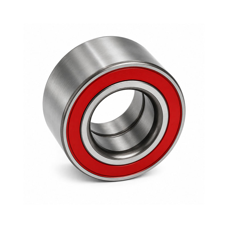 Craft DAC40780040-ABS Rubber Sealed and Metal Shielded Double Row Wheel Bearing 40x78x40mm