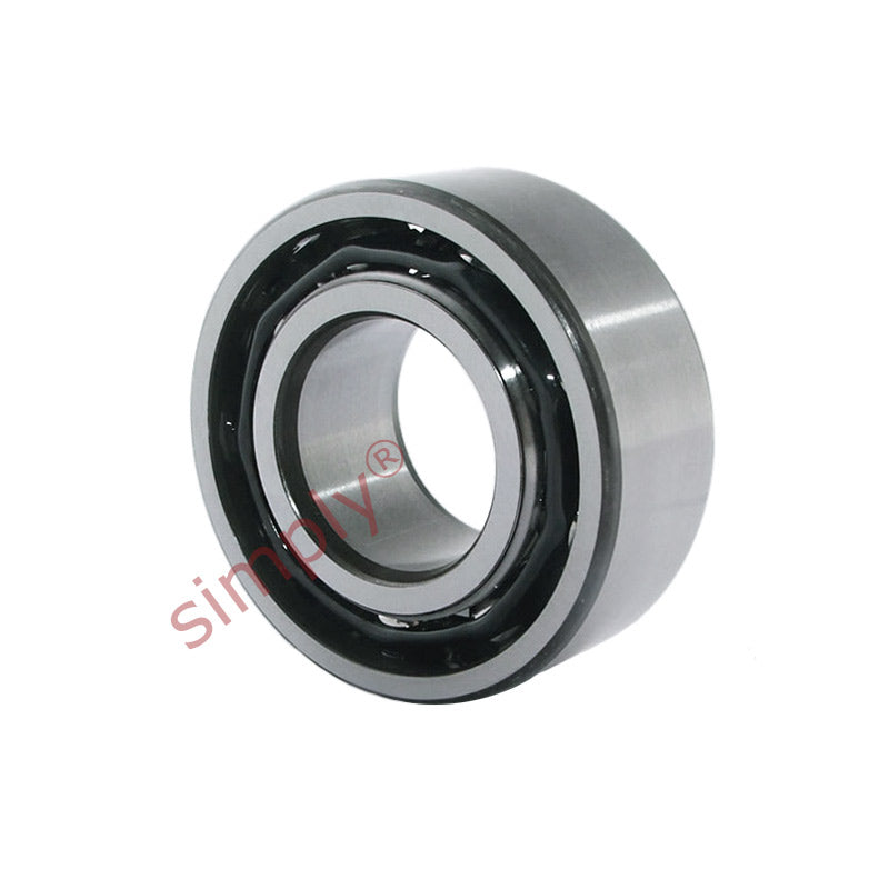 FAG 4200BTVC3 Double Row Deep Groove Ball Bearing 10x30x14mm