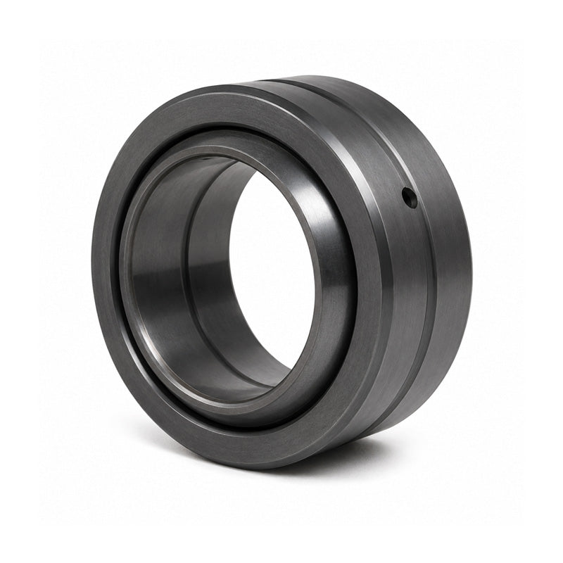Durbal DGEG280ES Maintenance Required Steel / Steel Spherical Plain Bearing 280x430x210mm