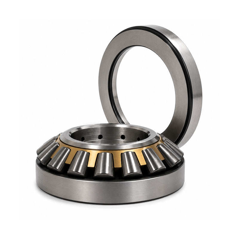 FAG 29244-E1-MB Axial Spherical Roller Bearing 220x300x48mm - Allow 1-2 Days - Contact Us For Faster Delivery