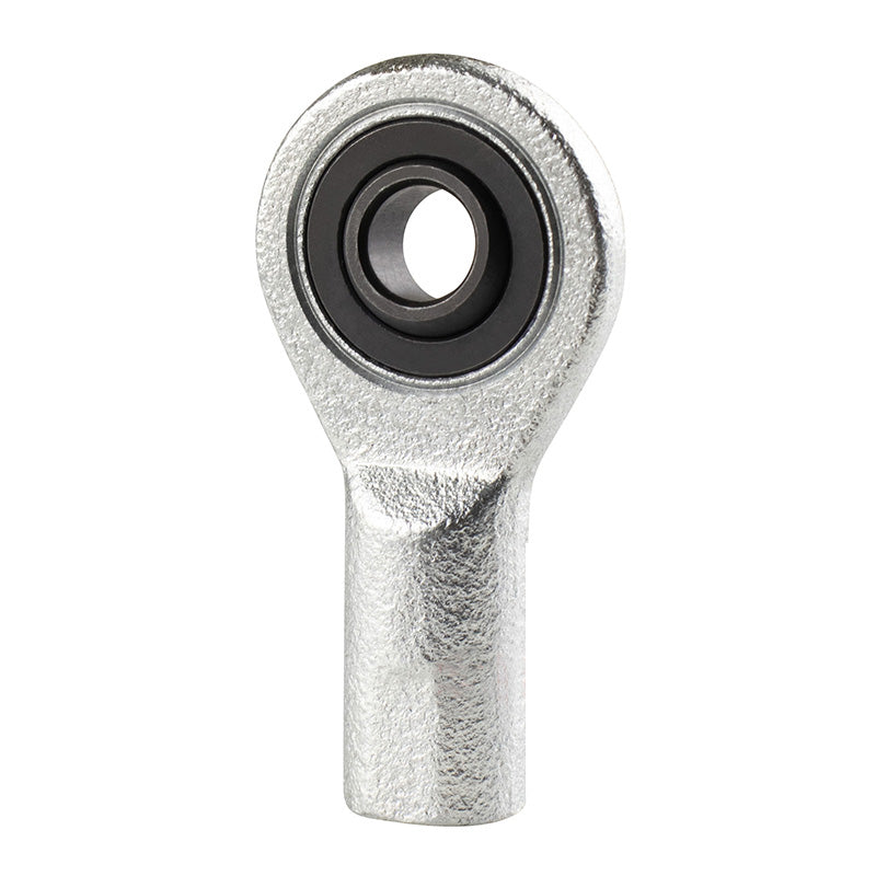 Durbal EFN70-21-502 Maintenance Required Left Hand Metric Steel Female Rod End M56x4 Thread