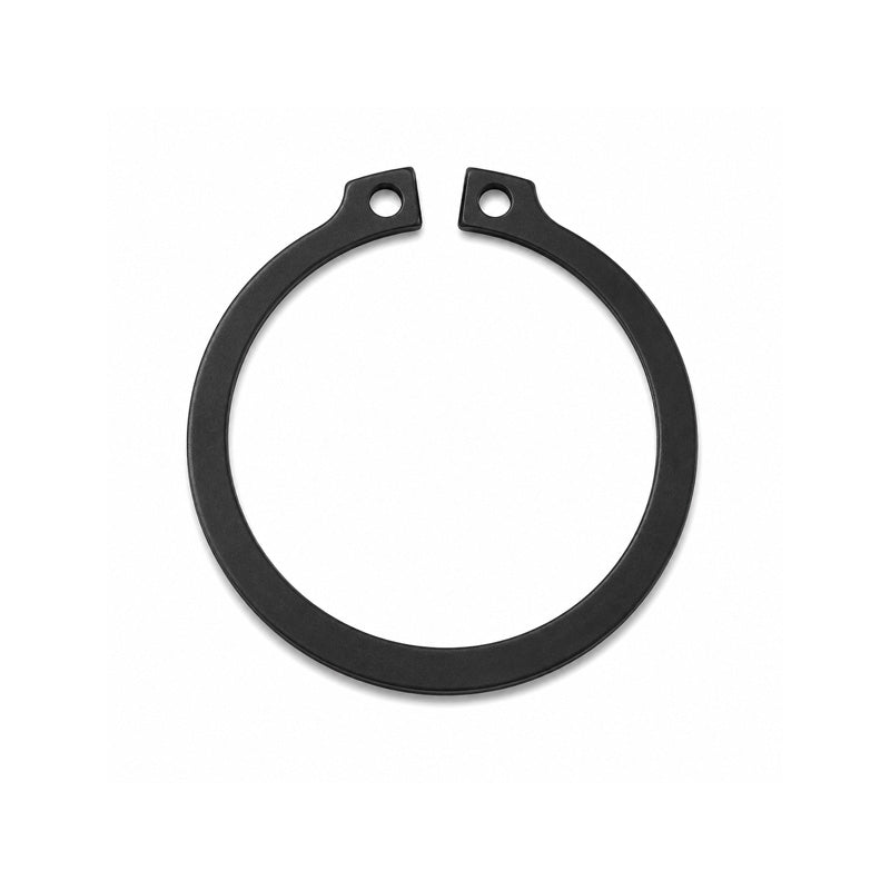 External Circlip for 2.55 inch Shaft Diameter Un-Sprung Diameter 2.377 inch