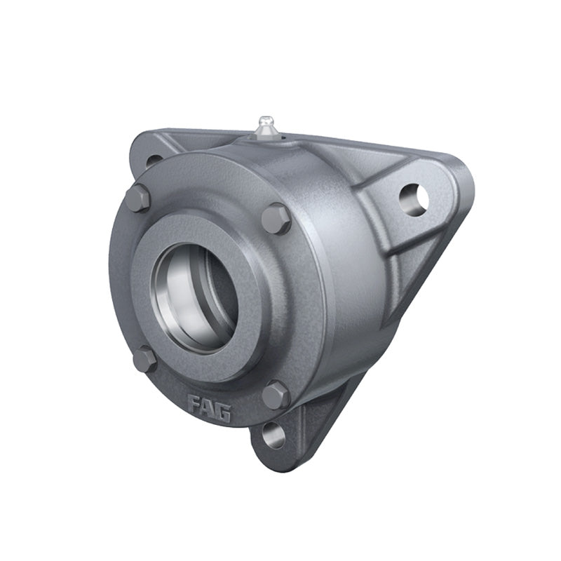 FAG F507-B-L Flanged Housing - Allow 1-2 Days - Contact Us For Faster Delivery