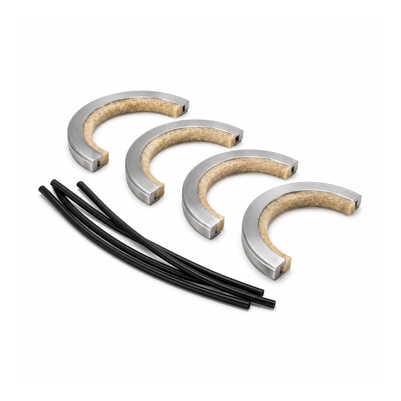FAG FSV612 Housing Seal 58x106.4x11mm - Allow 1-2 Days - Contact Us For Faster Delivery