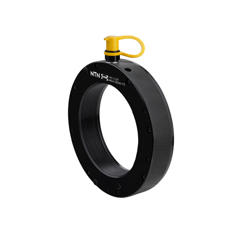 SNR HMV80 Metric Hydraulic Nut with Tr400x5 Thread - Allow 2-3 Days
