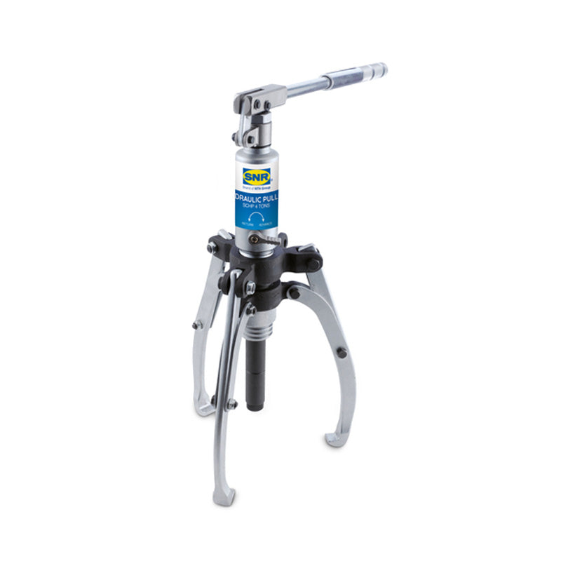 SNR SCHP 20 Self-Centring Hydraulic Puller - 20000kg - Allow 2-3 Days