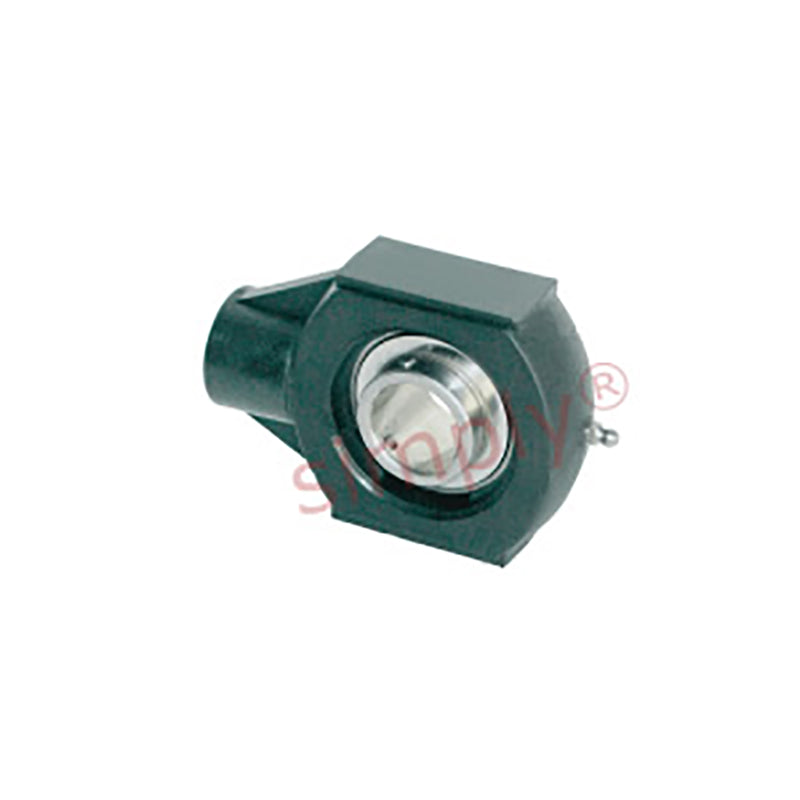 INA RHEY25TVVA Plastic Take Up Unit with Grub Screw Insert Corrosion-Resistant Design 25mm Bore