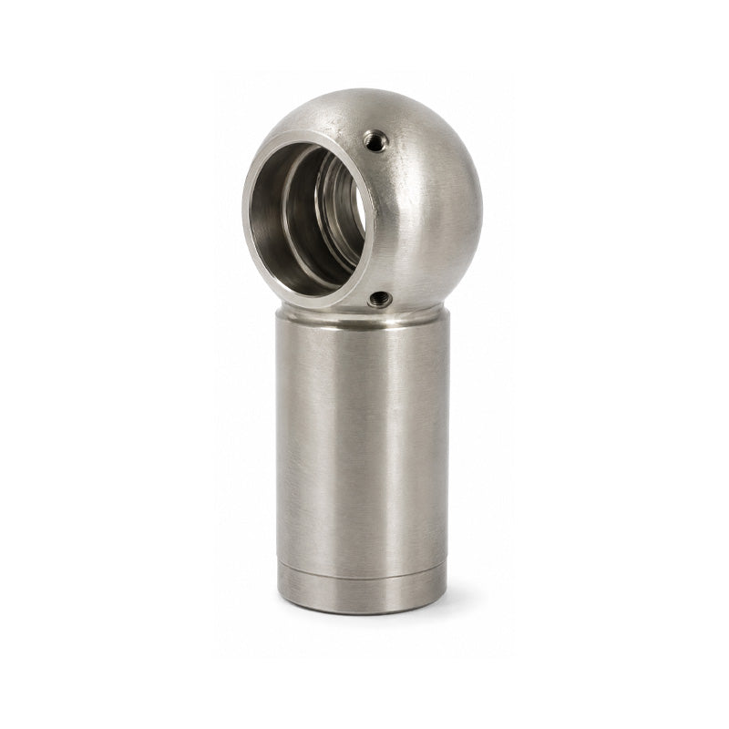 Chiavette B19-M16-INOX Ball Socket - Allow 1-2 Days - Contact Us For Faster Delivery