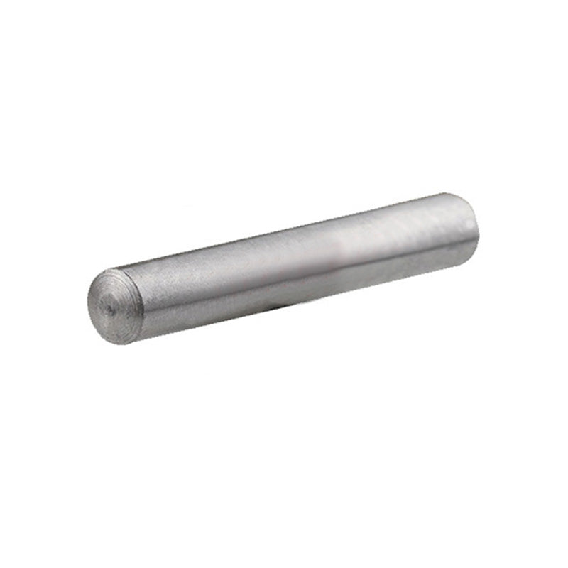 Metric Mild Steel Internally Threaded Taper Pin 13x50mm - Allow 2-3 Days
