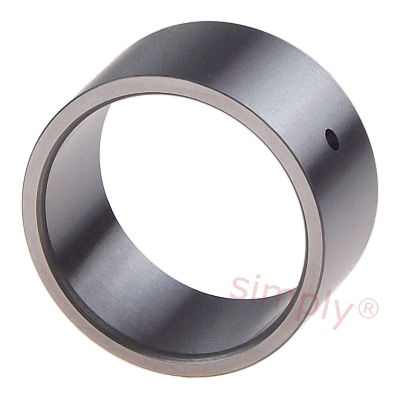 Budget Needle Roller Inner Ring IRZ20x25x18IS1mm
