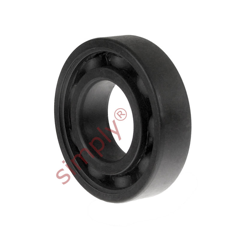 FAG 6006HT270 High Temp 270C Normal Speed Open Deep Groove Ball Bearing 30x55x13mm Max 150rpm