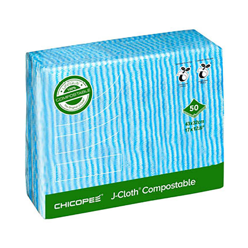 Original J-Cloth - 34cm Width x 36cm Length