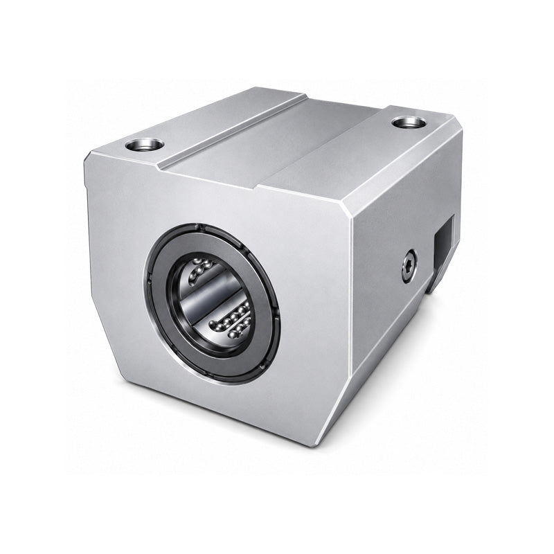 INA KGSNS30-PP-AS Linear Ball Bearing Unit - Allow 1-2 Days - Contact Us For Faster Delivery