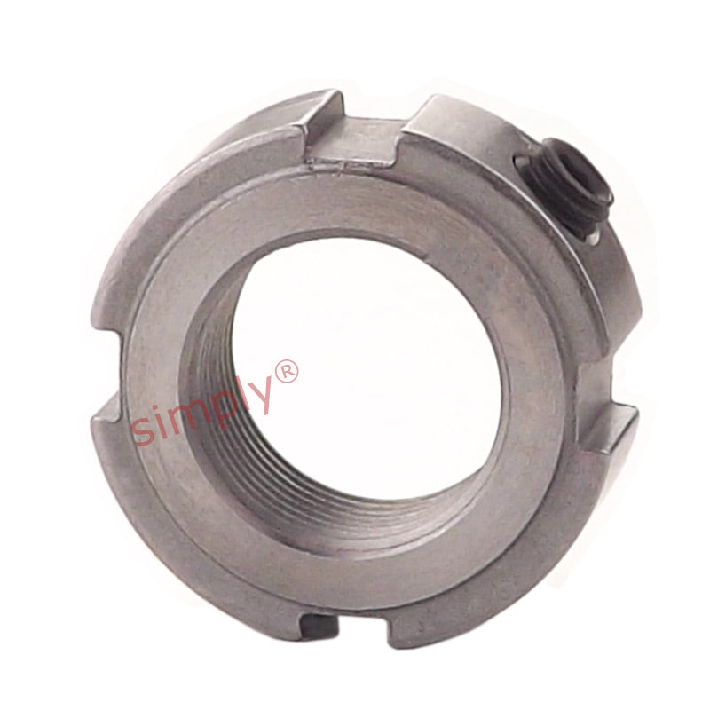 SKF KMK18 Lock Nut with Integral Locking Device M90x2mm