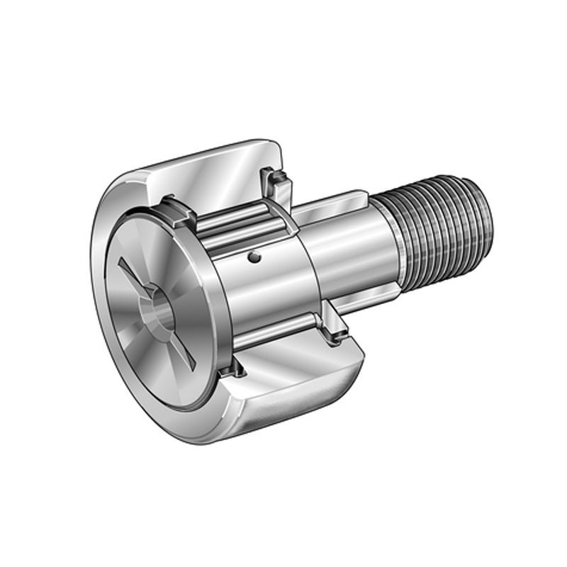 INA KRE40-PP Stud Type Track Roller 22x40x58mm - Allow 1-2 Days - Contact Us For Faster Delivery