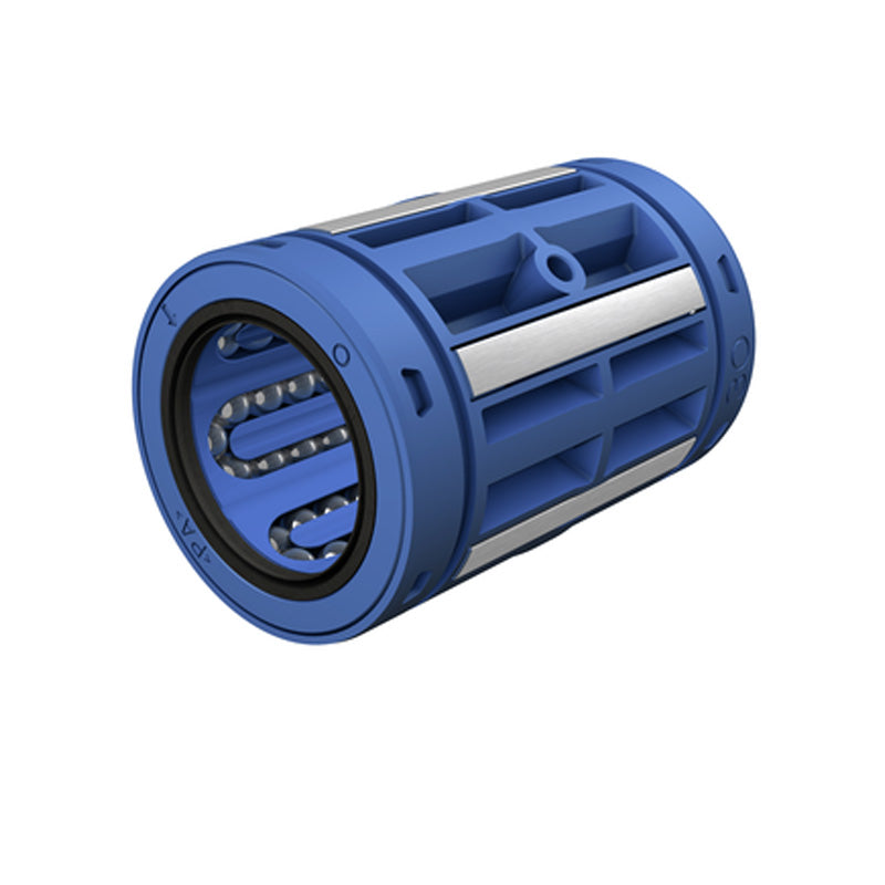 Ewellix LBCR30D/HV6 Linear Ball Bearing 30x47x68mm - Allow 1-2 Days - Contact Us For Faster Delivery