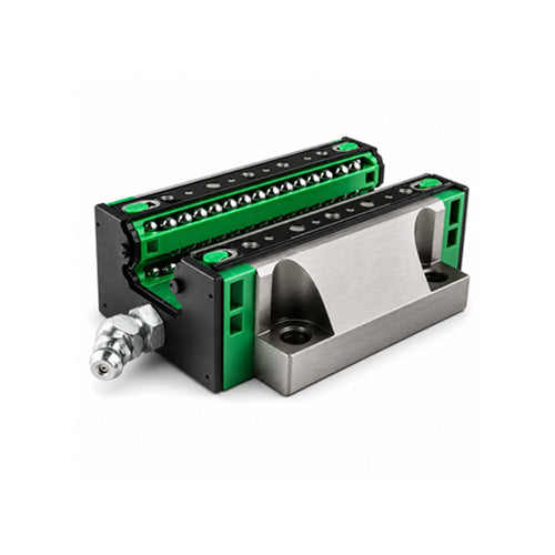 THK HSR15CSS Carriage - Allow 1-2 Days - Contact Us For Faster Delivery