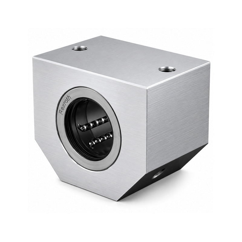 Rexroth R102721644 LSAC-16 -DD-G Linear Ball Bearing Unit - Allow 1-2 Days - Contact Us For Faster Delivery