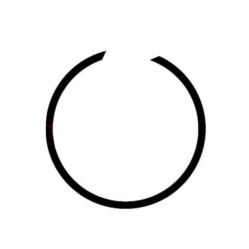 SB200 Snap Ring to Suit 200mm Bore