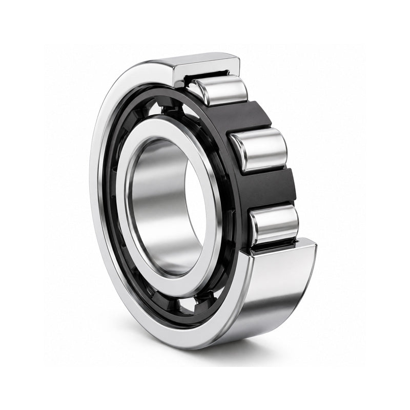 20234MB Barrel Roller Bearing with Cylindrical Bore 170x310x52mm - Allow 2-3 Days