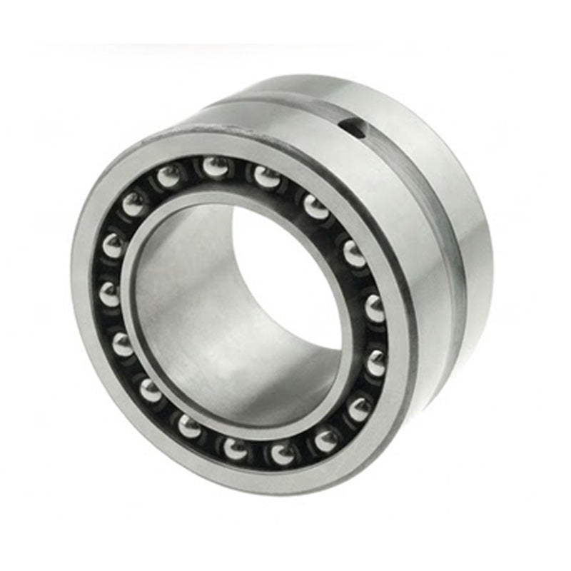 INA NKIA5904 Needle Roller/Angular Contact Ball Bearing 20x37x23mm - Allow 1-2 Days - Contact Us For Faster Delivery