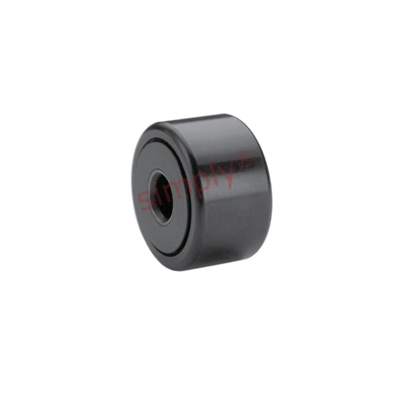 IKO NYR24A Cylindrical Cam Yoke Roller 0.25x0.75x0.5625 inch Allow 7-10 Days