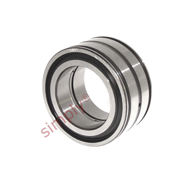 SKF 319430DA2LS Sealed Double Row Full Complement Cylindrical Roller Bearing 150x210x80mm