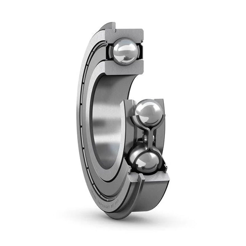 SKF 60062ZNRC3 Sealed Snap Ring Deep Groove Ball Bearing 30x55x13mm