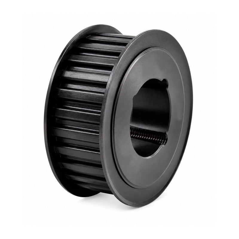 Martin Synchrochain / Polychain PC14M-50S-37 222.82mm Pitch Diameter 50 Teeth Tapered Bore Timing Belt Pulley (Bush not Incl.) Allow 7-10 Days