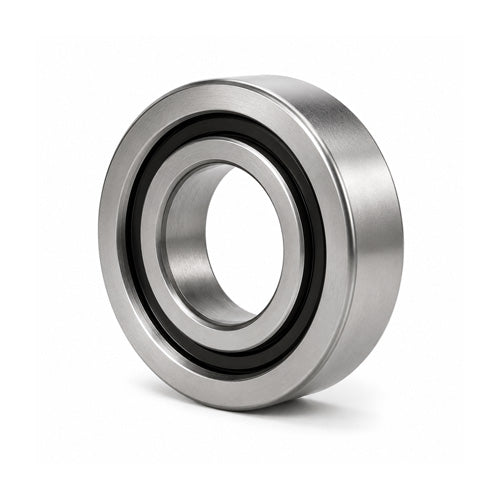 SKF BSA205CGA Axial Angular Contact Ball Bearing 25x52x15mm - Allow 1-2 Days - Contact Us For Faster Delivery