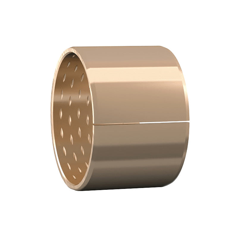 SKF PRM182120 Metric Plain Wrapped Bronze Bush 18x21x20mm