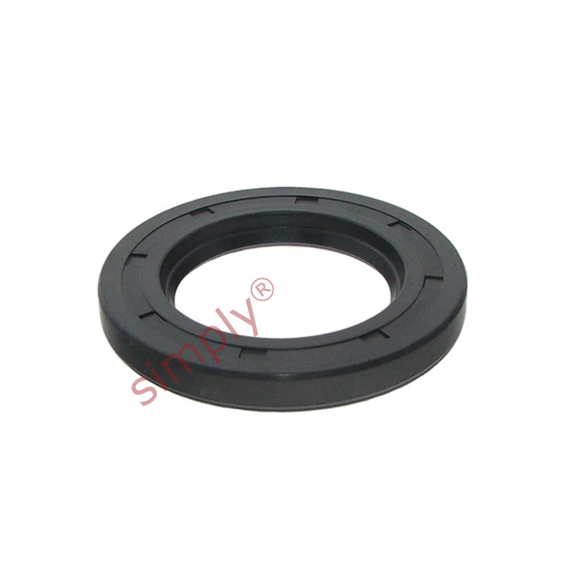 Dichtomatik W85-120-12BASL Nitrile Rubber Oil Seal 85x120x12mm - Allow 1-2 Days - Contact Us For Faster Delivery