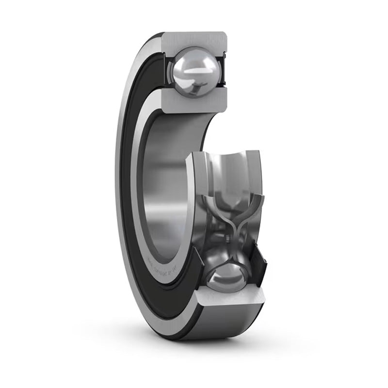 SKF 623042RS1C3 Rubber Sealed Deep Groove Ball Bearing 20x52x21mm