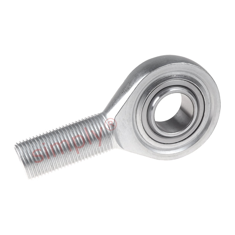 INA GAL25-UK Rod Ends 25x64x20mm - Allow 1-2 Days - Contact Us For Faster Delivery