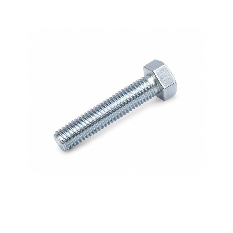 3/16x1 UNF Bright Zinc Plated Set Screw