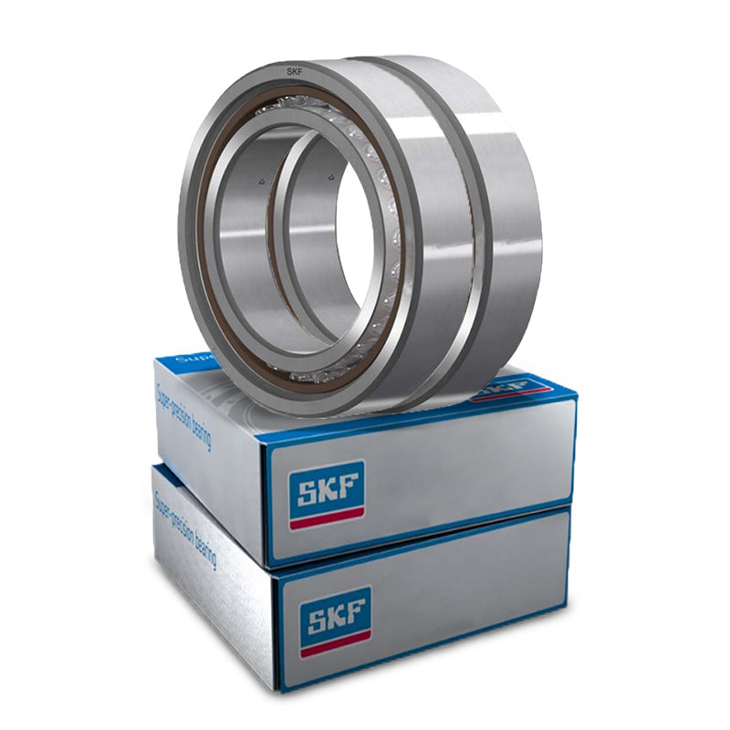 SKF 71930ACD/P4ADGB Super Precision Angular Contact Spindle Bearing 150x210x28mm (Set of 2)