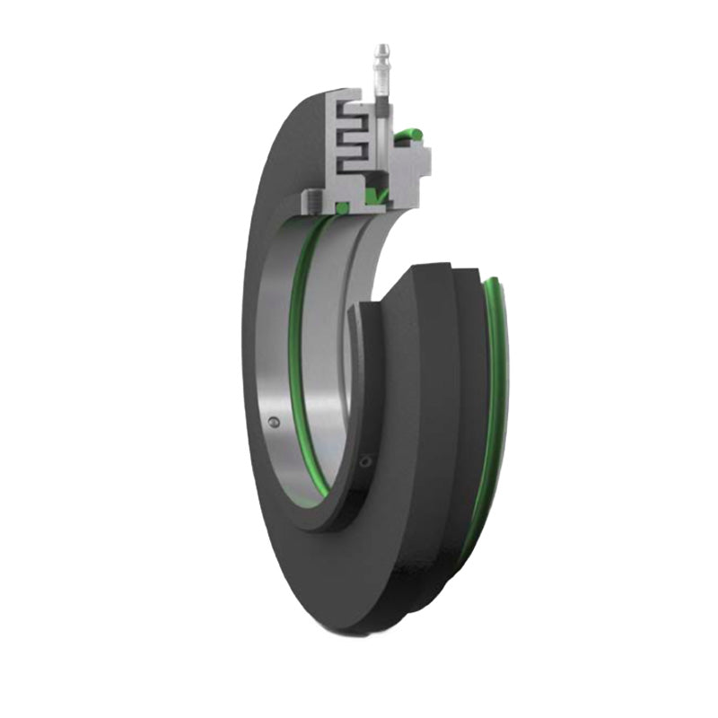 SKF TK24V Taconite Seal for Split Plummer Block Housing 1-15/16x4.84x6.65 inch