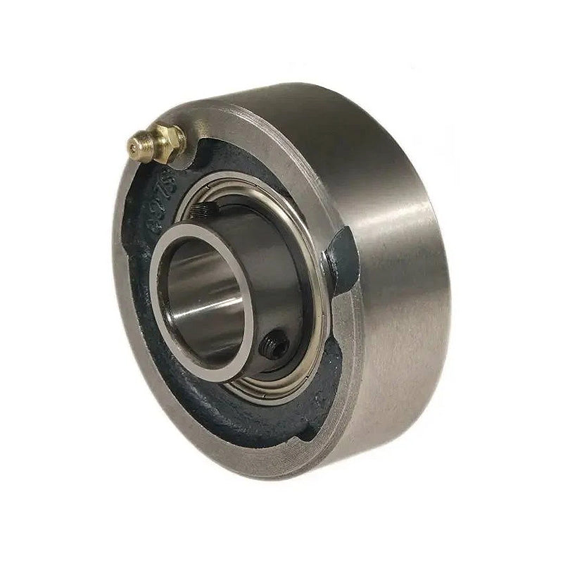 RHP SLC1-1/4AR Cast Iron Cartridge Unit with 1-1/4 inch Bore Insert 88.93mm Outside Diameter