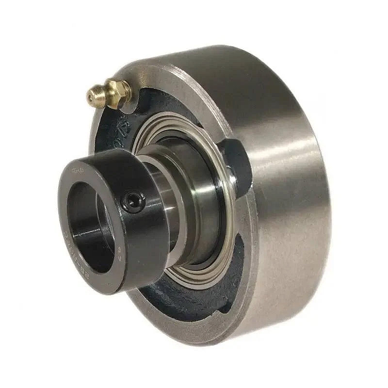 RHP SLC3/4DEC Cast Iron Cartridge Unit with 3/4 inch Bore Insert 74.64mm Outside Diameter