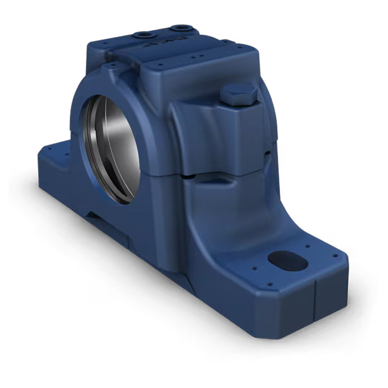 SKF FSNL522-619 Plummer Block Housing - Allow 1-2 Days - Contact Us For Faster Delivery