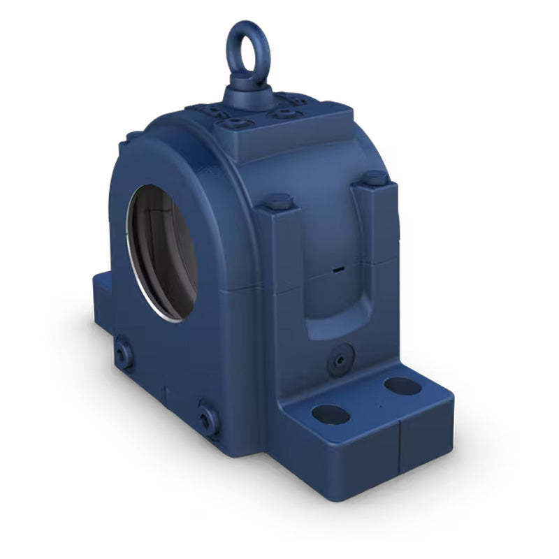 SKF SONL236-536 Cast Iron Split Pillow Block Housing