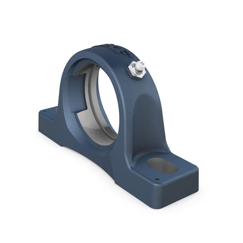 SKF SY509M Plummer Block Housing - Allow 1-2 Days - Contact Us For Faster Delivery