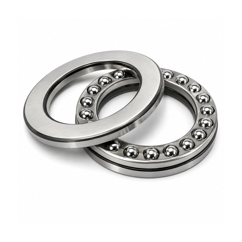 FAG 54312 Axial Deep Groove Ball Bearing 50x110x70.7mm - Allow 1-2 Days - Contact Us For Faster Delivery